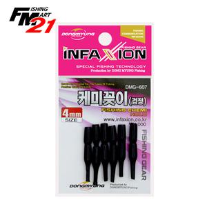 동명 인팩션 케미꽂이 DMG-607 4mm