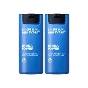 로레알파리 맨 엑스퍼트 이드라파워 수분 올인원 50ml 2개