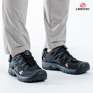 [리베로] 리카온 다이얼 샌들