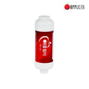 [오너클랜]애플비데 15mm 정수비데 필터 ABF-110N