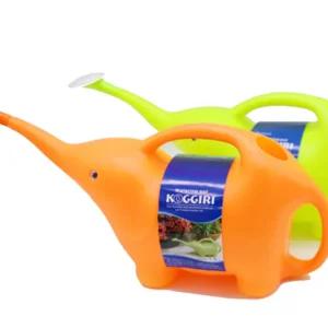 아폴로 코끼리물조루 1.9L/물조리개/화분물뿌리개/물뿌리게/물조리/화초물조리개/식물물조리개/원예