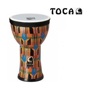 토카 TF2DK-K Freestyle II 둠벡 (Doumbek) 6인치 TOCA