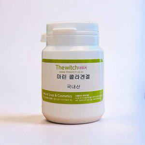 마린 콜라겐겔 100g 저분자 콜라겐젤 collagen gel