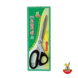 삼덕퀸스타 고급 가위 대/고기/식가위/주방용/게/캠핑/부엌/다용도/만능/캠핑용/절단/대게/식용/멀티