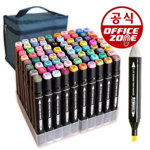 B0B 부직포 트윈마카 80색