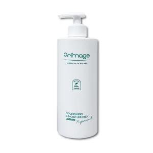 쁘리마쥬 너리싱 앤 모이스쳐라이징 로션 더마프로 400ml_kms