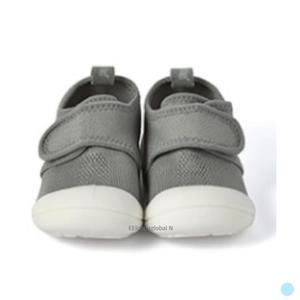 아띠빠스 유아 키즈 찍찍이 신발 운동화 그레이 170