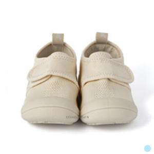 아띠빠스 유아 키즈 찍찍이 신발 운동화 베이지 170