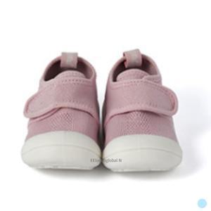 아띠빠스 유아 키즈 찍찍이 신발 운동화 핑크 170