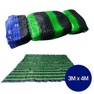 [BZFK8K7L_49]사면 햇빛차단 수박 차광망 투광률95 3M x 4M