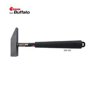 [BZG9J011_49]세신 냉가망치 벽돌 미장 조적 SBN 300 300mm