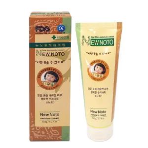 뉴노토 모이스쳐 보습크림150g-1개/고보습크림