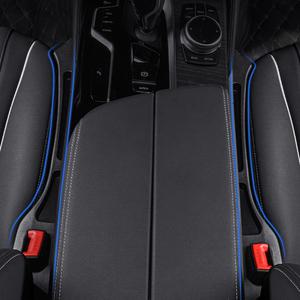 마치 차량용 사이드 포켓  자동차 시트 틈새 수납함