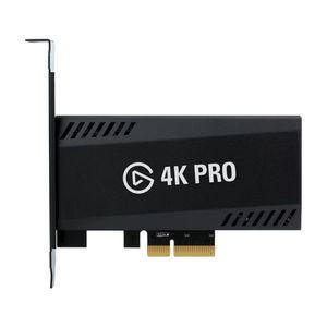 Elgato 4K PRO 초고화질 8K60 HDR10 게임 캡쳐보드 영상편집