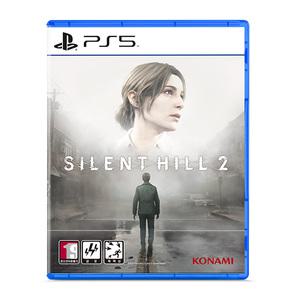 PS5 사일런트 힐2 한글판