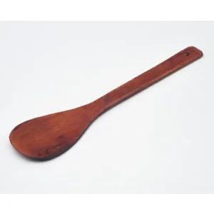 원목 주걱 업소 가정 옻칠 밥주걱 스푼 스파츌라 38cm/나무/볶음/조리/업소용/요리/조리용/우드/다용도
