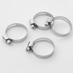 보일러배관 호스고정 스텐밴드 고압호스반도 드라이버조임 파이밴드 32mm