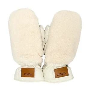 24FW BARKA 바르카 모폴라 글로브 장갑 (GA006XFA B3C15A 23EC) [당일]