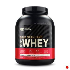 옵티멈뉴트리션 골드스탠다드웨이 쿠키앤크림 2.11kg