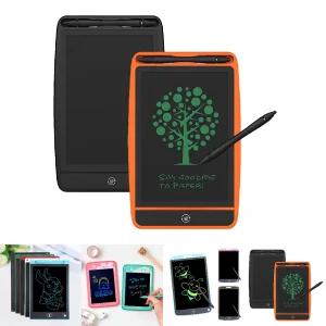 LCD 메모패드 8.5in/전자/메모/패드/그림/낙서/놀이/보드판/보드/메모판/그리기/그림판/선물/휴대용/다용도