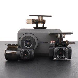 [드림아이](강남점)[공식판매처]드림아이 알파3X FHD 3채널 급발진대비 페달 블랙박스 128GB(무료출장장...