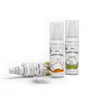 고양이 국산 마따따비 캣닢 원액 스프레이 50ml 1P (WC8791C)