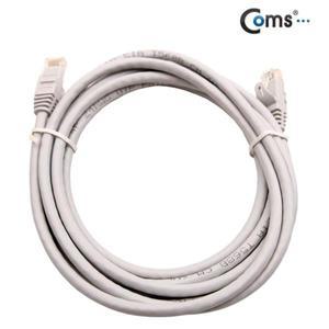 인터넷연결선 20m 기가랜선 Cat6 UTP케이블 컴퓨터 공유기 이더넷선 VC163LC