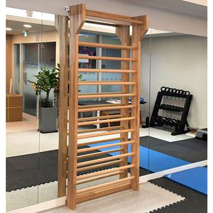 [맘시스] 재활 사다리운동기 훈련기 스톨바 월바(고급형)