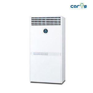 [기타]캐로스 Y-CAH-L662A 66평형 실내등유 오일형 온풍기 리모컨 국산 CAHL662A