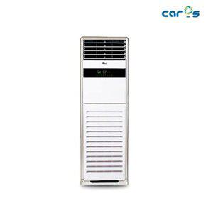 [기타]캐로스 온풍기 Y-CAH-L342A 오일식 33평형 등유온풍기
