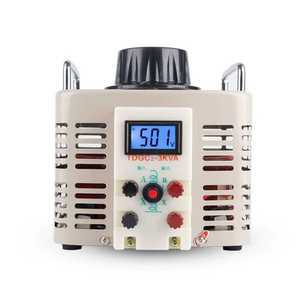 승압트랜스 변압기 조절기 디지털 장치 전압 조정기