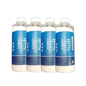 식기세척기 정제소금 1kg x 12개