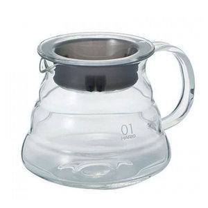 KM 하리오 V60 렌지 서버 360ml