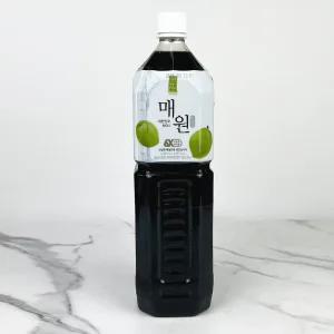 보해매원 매실원액 매실액 매실청 매실엑기스 1.5L