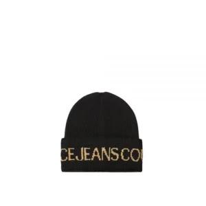 [베르사체]LOGO BEANIE   100650955