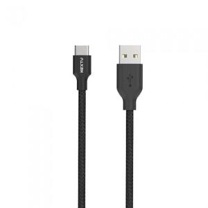 넥스트유 USB-A to Type-C 고속 충전 데이터 케이블 2M NEXT-AC4203U2 (인증판매)