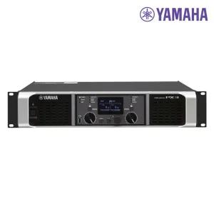 야마하 PX3 파워앰프 / YAMAHA/디지털타입/2CH 300W