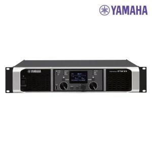 야마하 PX8 파워앰프 / YAMAHA/디지털타입/2CH 800W