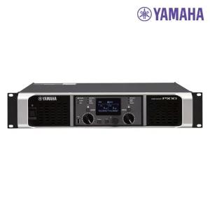 야마하 PX10 파워앰프 / YAMAHA/디지털타입/2CH 1000W