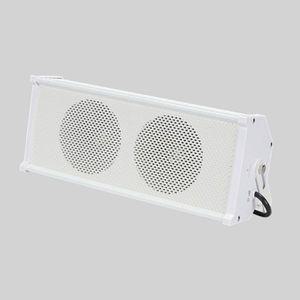 [제이큐]실내 스피커 컬럼 20W 백색