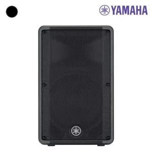 야마하 DBR12 파워드스피커 / 2-Way 1000W