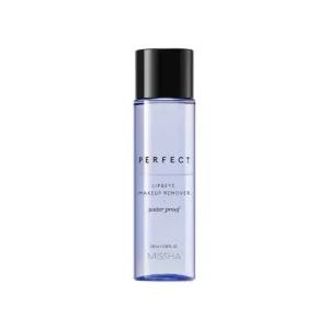 [미샤] 퍼펙트 립앤아이 메이크업 리무버 워터프루프 100ml