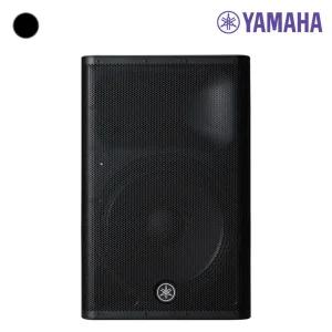 야마하 DXR15mkII 파워드스피커 / 2-Way 1100W