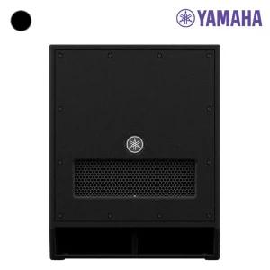 야마하 DXS15mkII 파워드스피커 /950W/서브우퍼