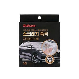 [불스원] 스크래치 쓱싹 컴파운드 타월