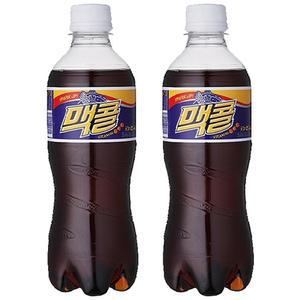 일화 맥콜 500ml x  20PET