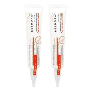벨도라 V9 프로 미백 크림 40mlX2개 / 브이나인 프로젠 액티베이터