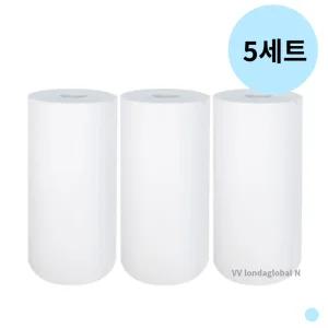 디디오랩 키즈 프린트 카메라 전용 인화지 5세트 추천