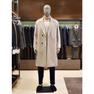 [갤러리아] 킨록 F/W 본딩 반더블 코트 베이지 (TIO19)