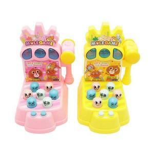 [JHQRUWZ5_4A]두더지 두더지포획기 펀치펀치 1개 장난감